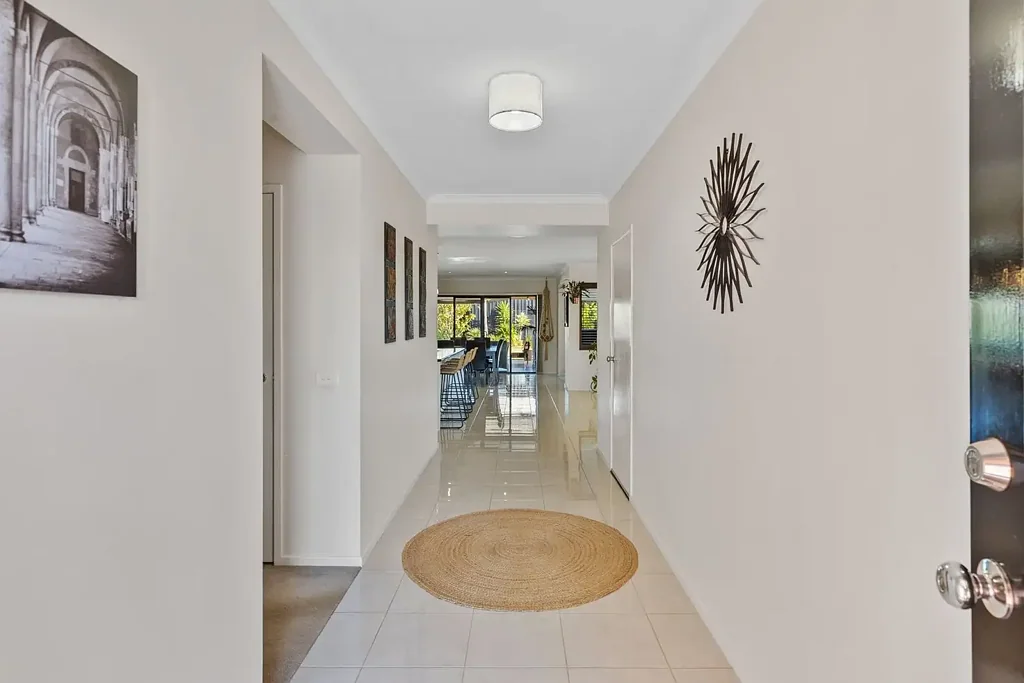 Nagambie 4房  Executive Family Living on Premium Corner Block