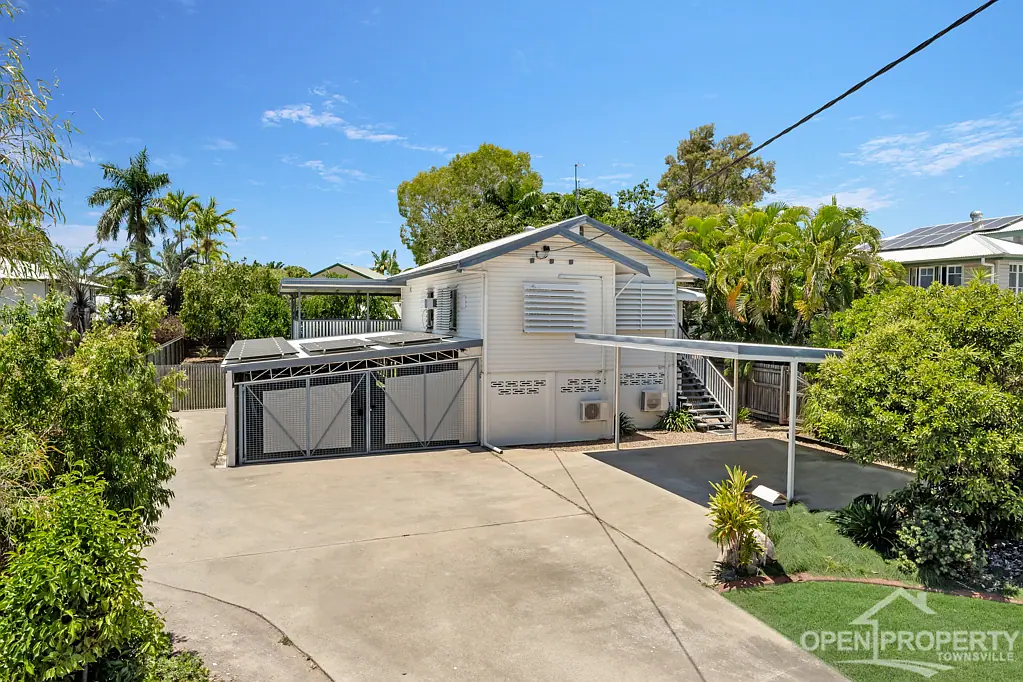 46 Park St, Pimlico, QLD 4812