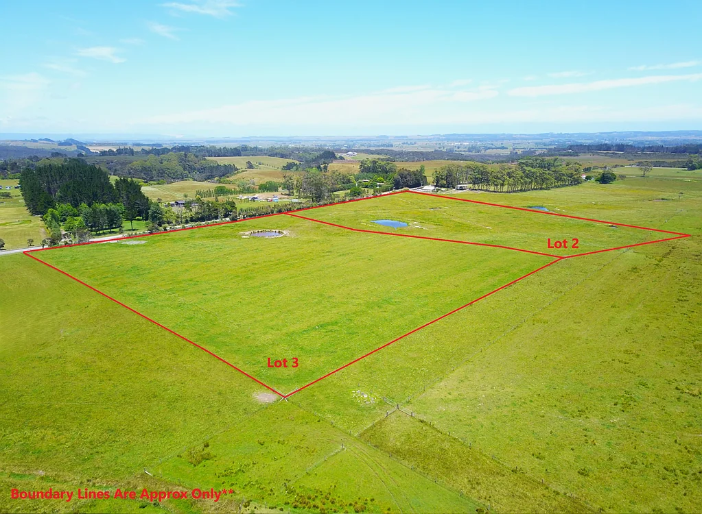 Lot 3 Pairatahi Road, Kaingaroa, Far North, Northland