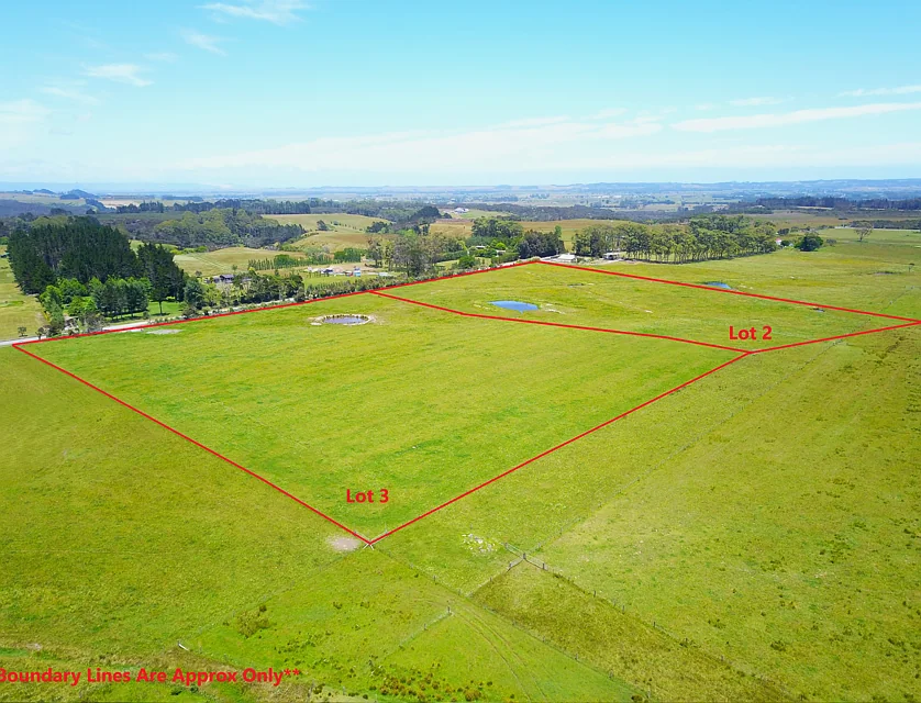 Lots 2-3 Pairatahi Road, Kaingaroa, Far North, 0 ਕਮਰੇ, 0 ਬਾਥਰੂਮ, Lifestyle Section
