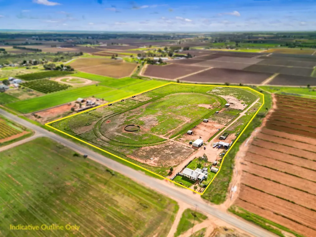 Merbein 3 Slaapkamer The Track Is Laid, the Yards Are Set, Now It's Your Turn