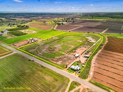 Merbein 3 Slaapkamer The Track Is Laid, the Yards Are Set, Now It's Your Turn