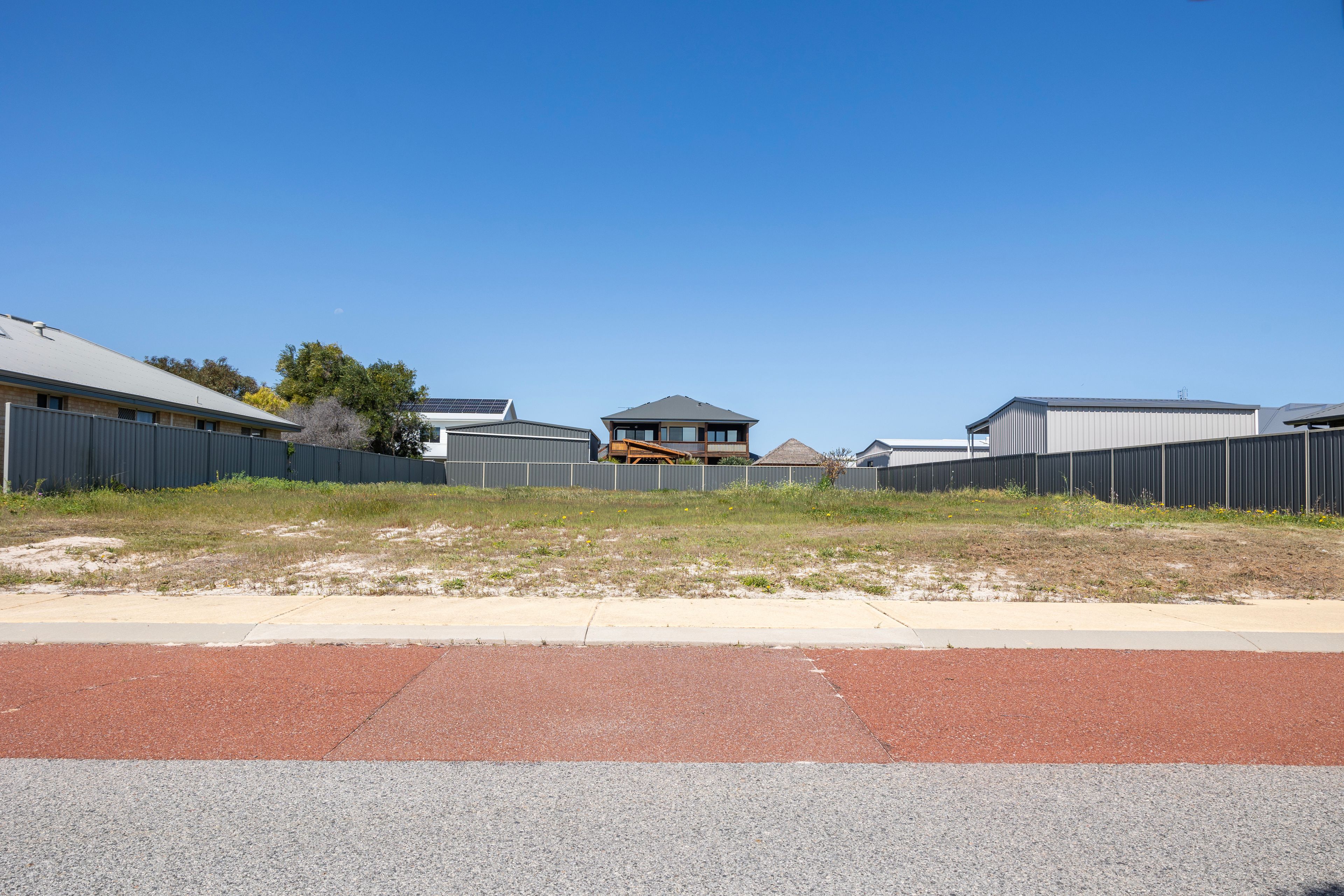 26 CALADENIA WAY, JURIEN BAY WA 6516, 0 Kuwarto, 0 Banyo, Section