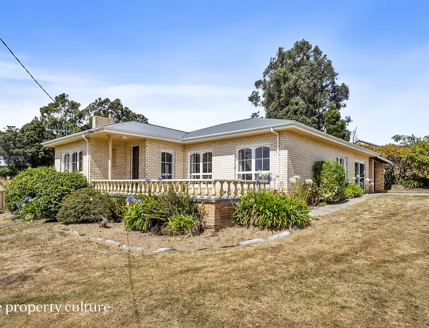 49 Judds Hill Road, Geeveston, South East, 4 Kuwarto, 1 Banyo, House