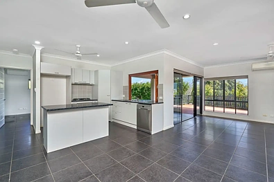 4 LAKE MORRIS RD, KANIMBLA QLD 4870, 0 Schlafzimmer, 0 Badezimmer, House