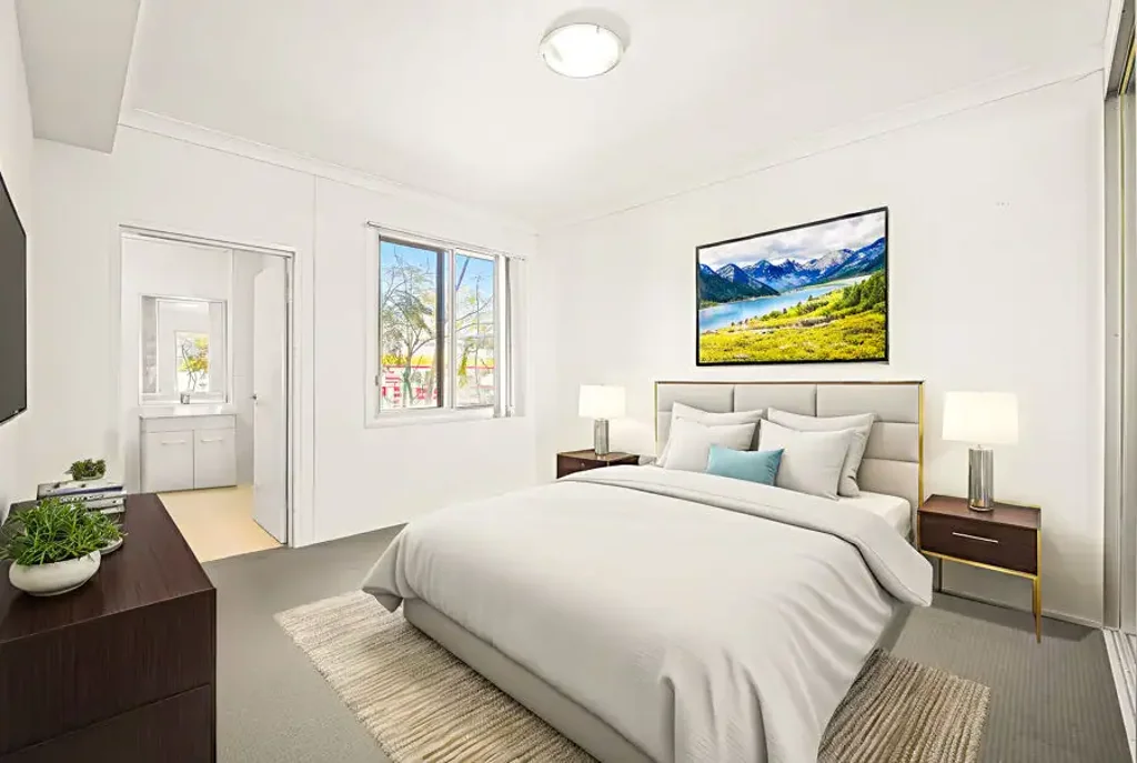 6/291- 293 Woodville Road, Guildford, NSW 2161