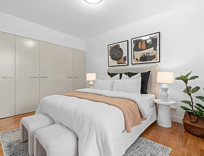 210/1A Tusculum Street, Potts Point, NSW 2011, 1 ਕਮਰੇ, 1 ਬਾਥਰੂਮ, Apartment