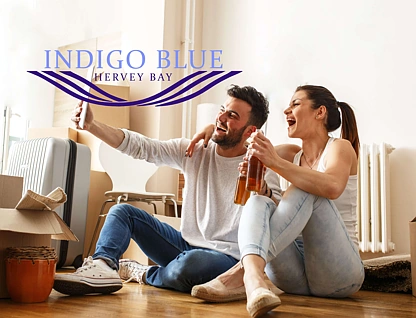 LOT 128 Indigo Blue, Kawungan, Wide Bay, 0 Schlafzimmer, 0 Badezimmer, Section