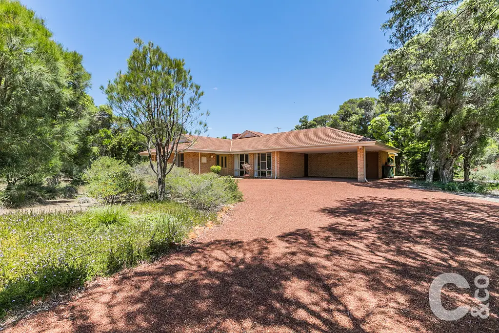 215 Marri Park Drive, Casuarina, WA 6167