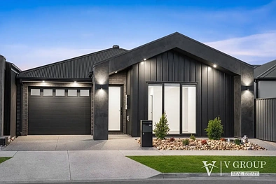 Mickleham 4Habitaciones Brand New Luxury Family Home with Two Ensuites & Premium Finishes !
