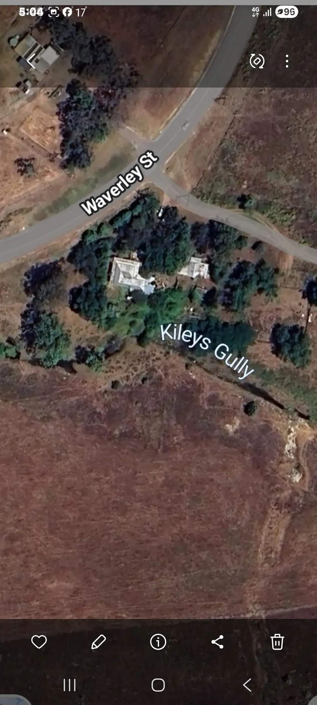 Scone 3房  Renovators Delight on 3 Acres