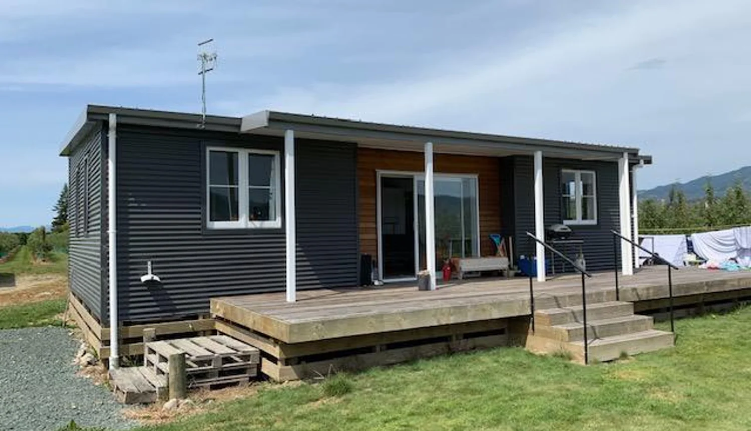 385 Main Road Riwaka, Motueka, Tasman, 2房, 1浴