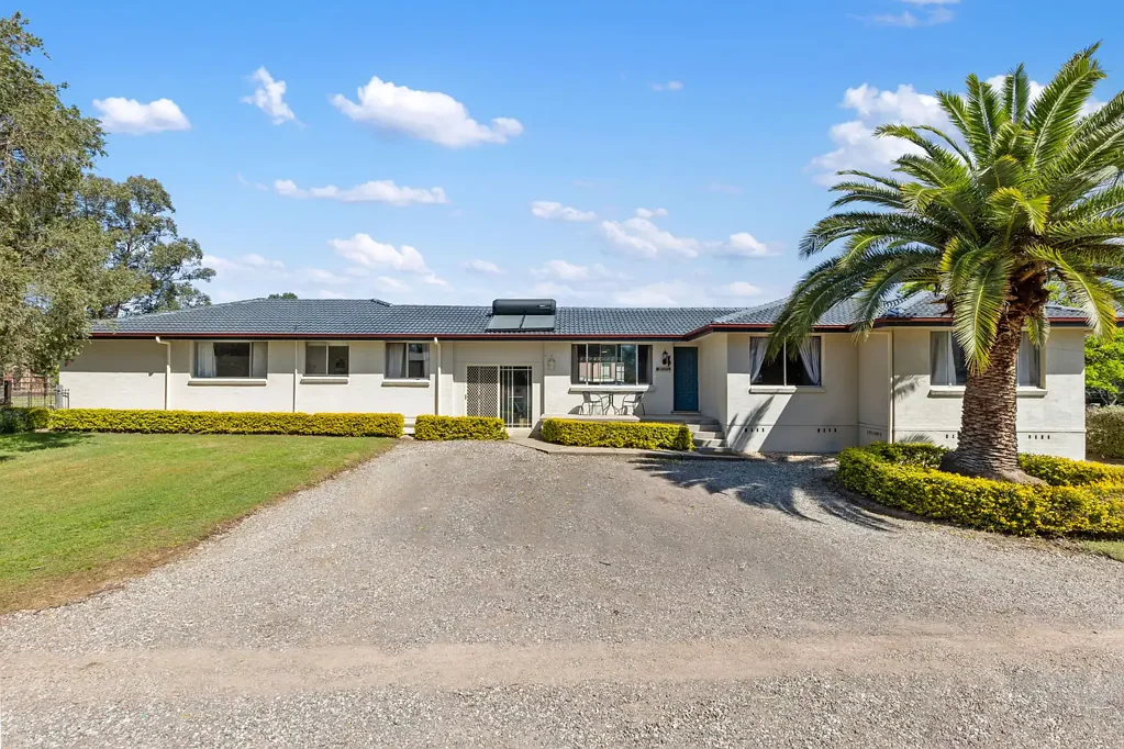38 Winbourne Road, Mulgoa, NSW 2745
