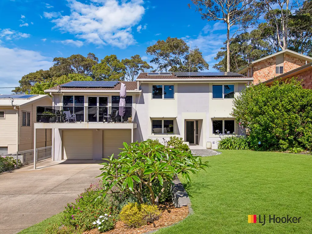 27 Endeavour Avenue, Lilli Pilli, NSW 2536