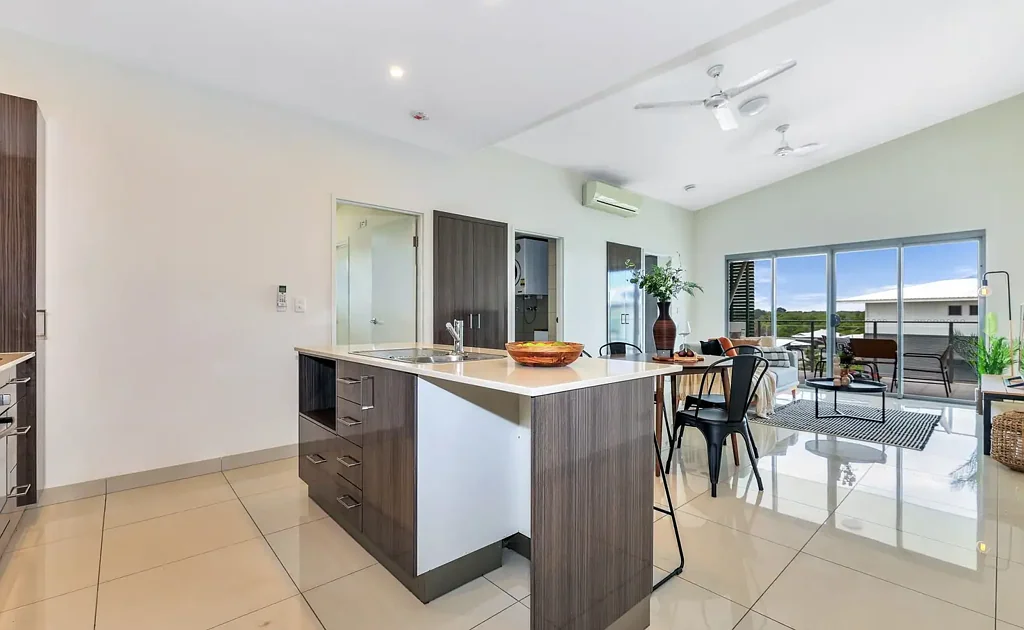 40/15 Fairweather Crescent, Coolalinga, NT 839