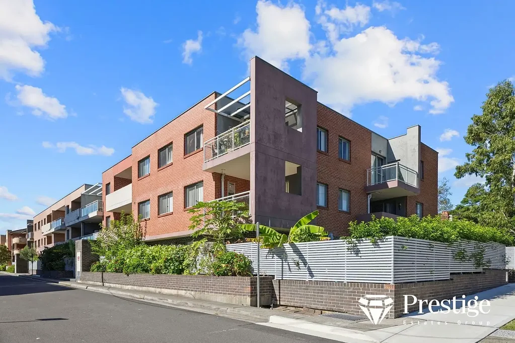 Parramatta 2 Bedroom North-Facing Apartment in Prime Parramatta Location – Ideal for Living or Investment