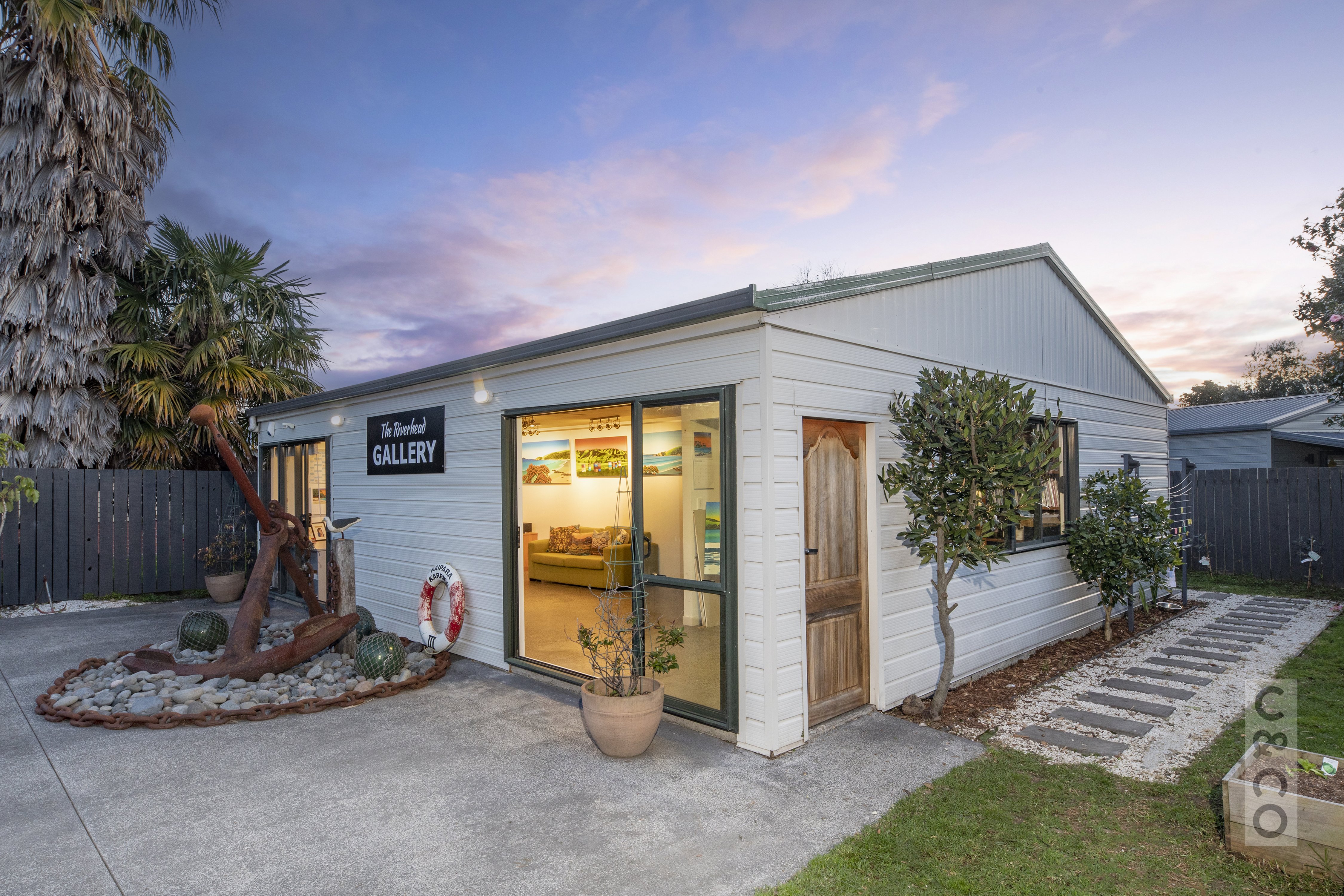 1044 Coatesville-Riverhead Highway, Riverhead, Auckland - Rodney, 3 Schlafzimmer, 1 Badezimmer