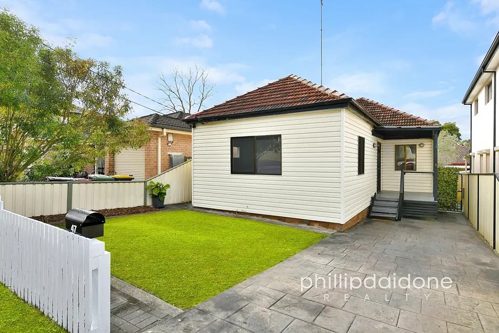 47 Second Avenue, Berala, NSW 2141