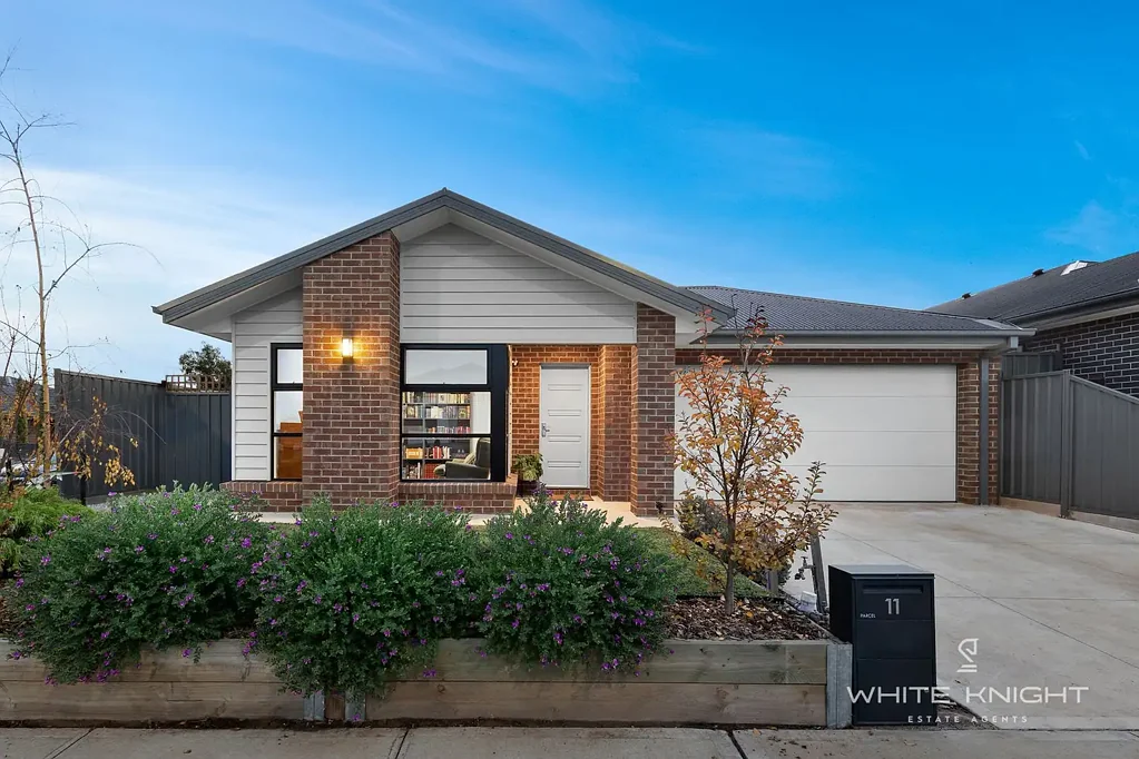 Cobblebank 4Zimmer Spacious Family Living with Every Convenience at Your Doorstep