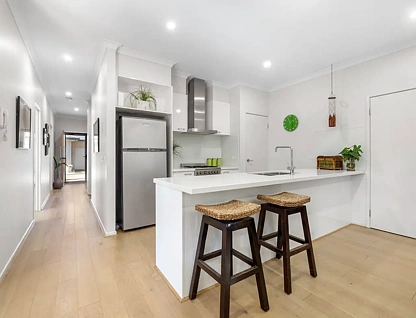 24/1553 Point Nepean Road, Capel Sound, VIC 3940, 3房, 2浴, Townhouse