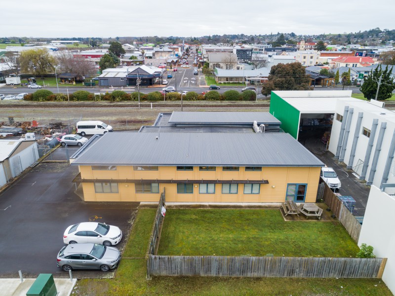 10 Weld Street, Feilding, Manawatu, 0 રૂમ, 0 બાથરૂમ