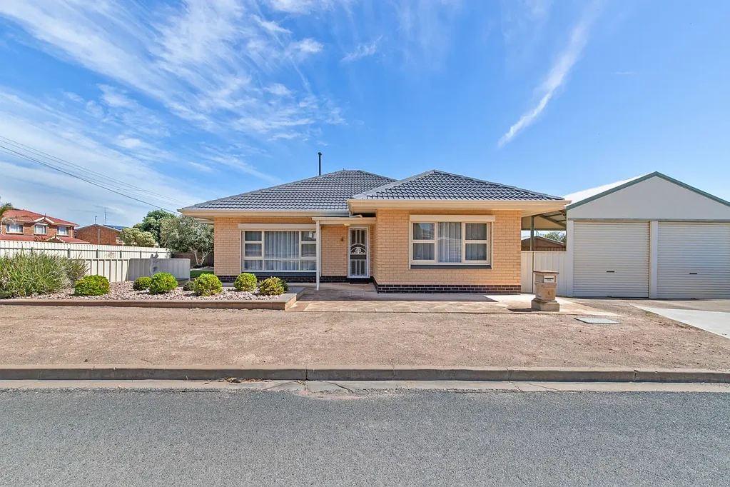 Wallaroo 3 Slaapkamer Prime Copper Coast Position