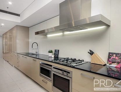 1901/129-135 Harrington Street, Sydney, Sydney CBD, 1 Bedrooms, 1 Bathrooms, Apartment