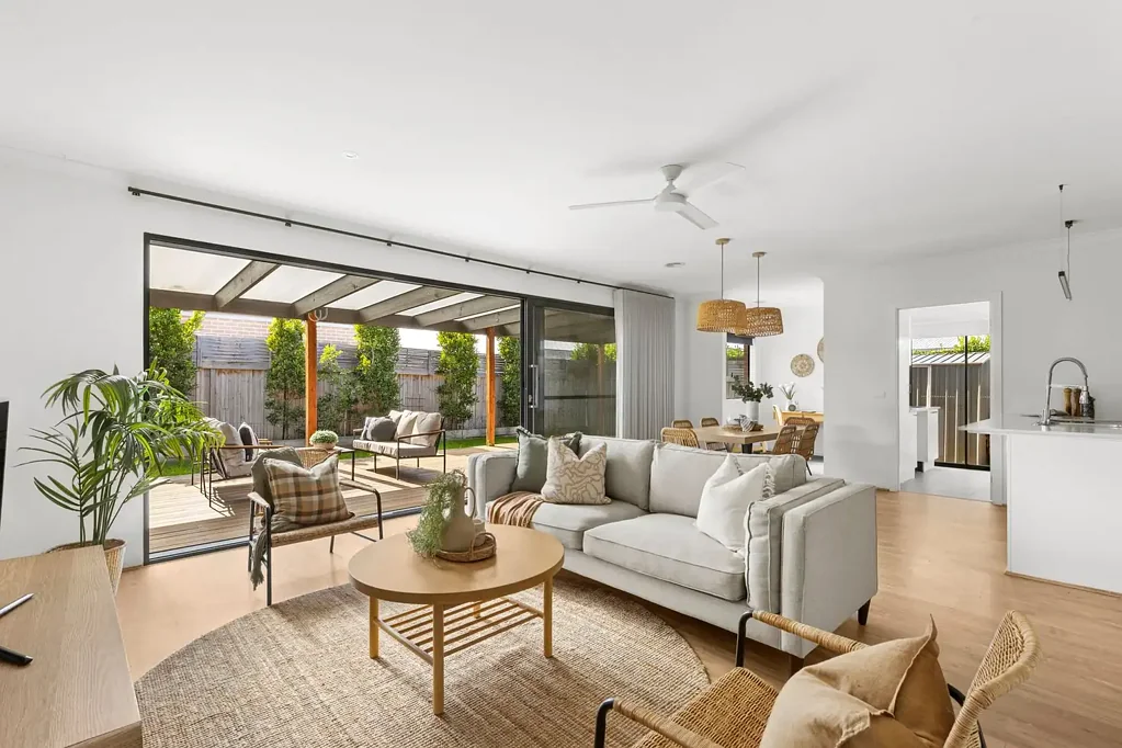 Mount Duneed 4 Bedroom Modern comfort in a quality built home