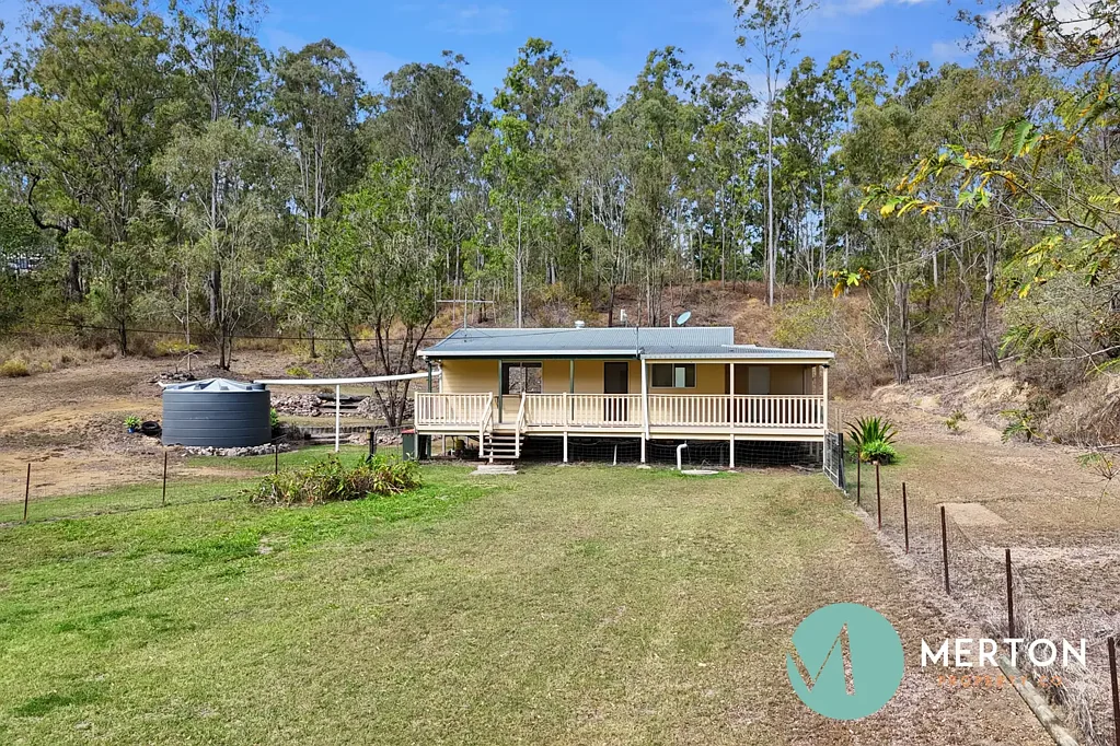 Curra 2房  Affordable Acreage with Endless Potential