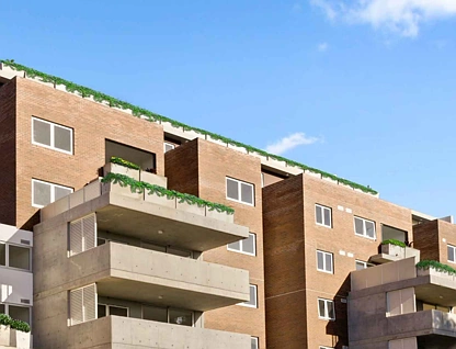 13/12 Coronation Parade, Enfield, Inner West, 2 कमरे, 2 बाथरूम, Apartment