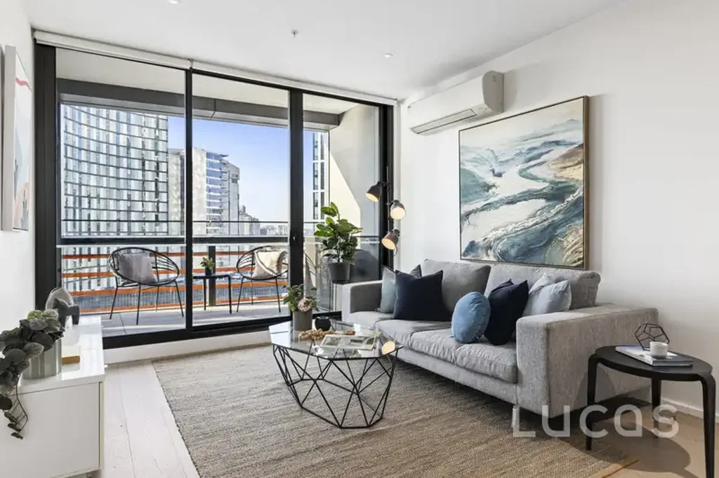 A slice of luxury and an enviable north-facing aspect