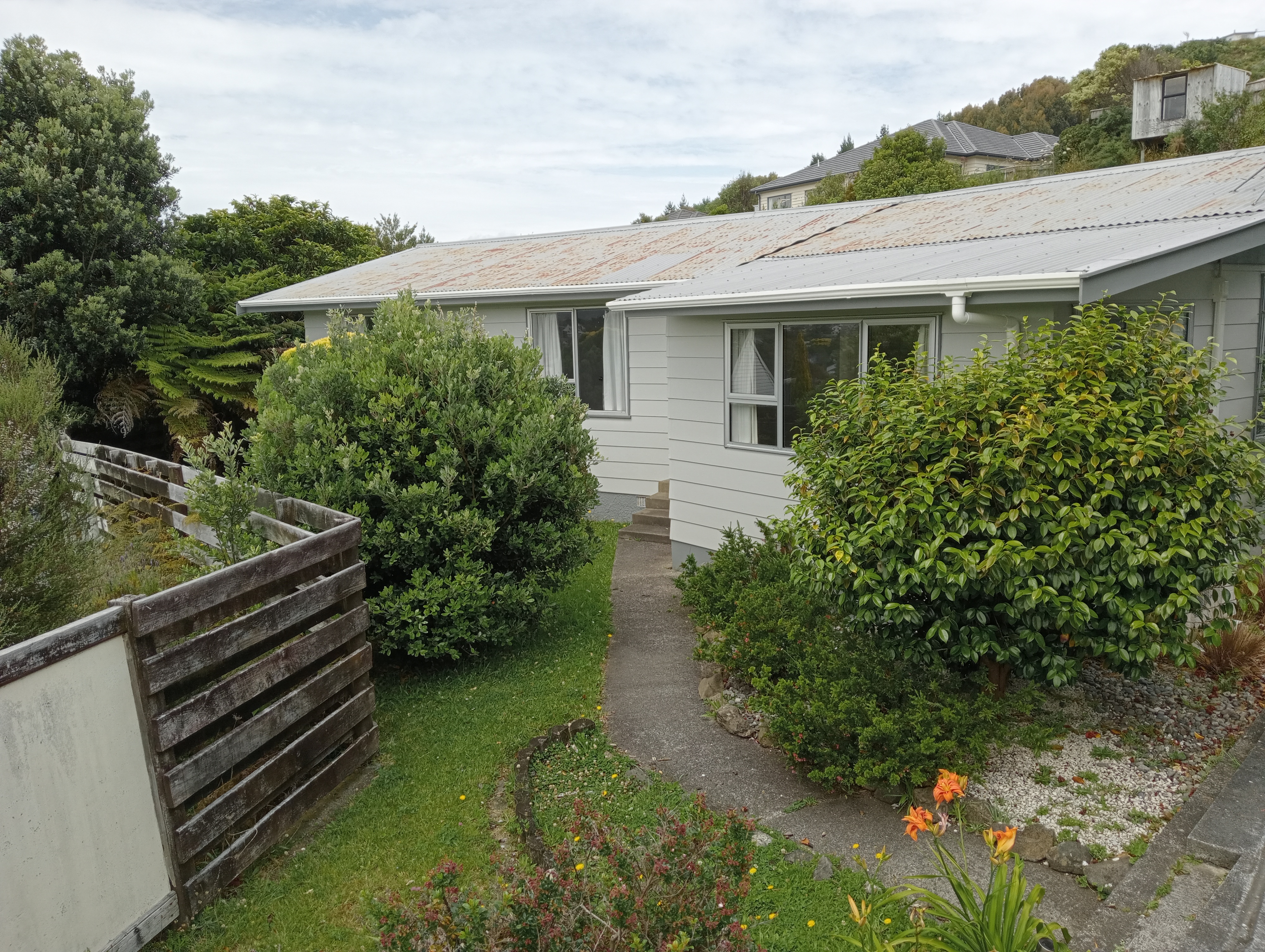 18 Thimble Lane, Whitby, Porirua, 3部屋, 0バスルーム, House