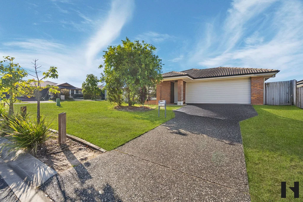 2 Milby Street, Yarrabilba, QLD 4207