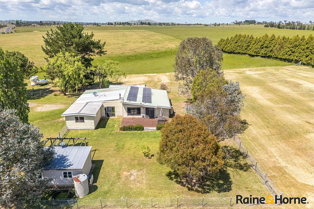 Uralla 3 Bedroom Unwind in Uralla
