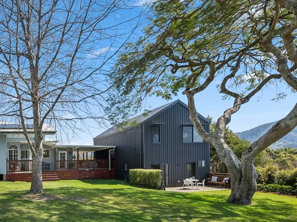 1 & 1A Loaders Lane, Coffs Harbour, NSW 2450
