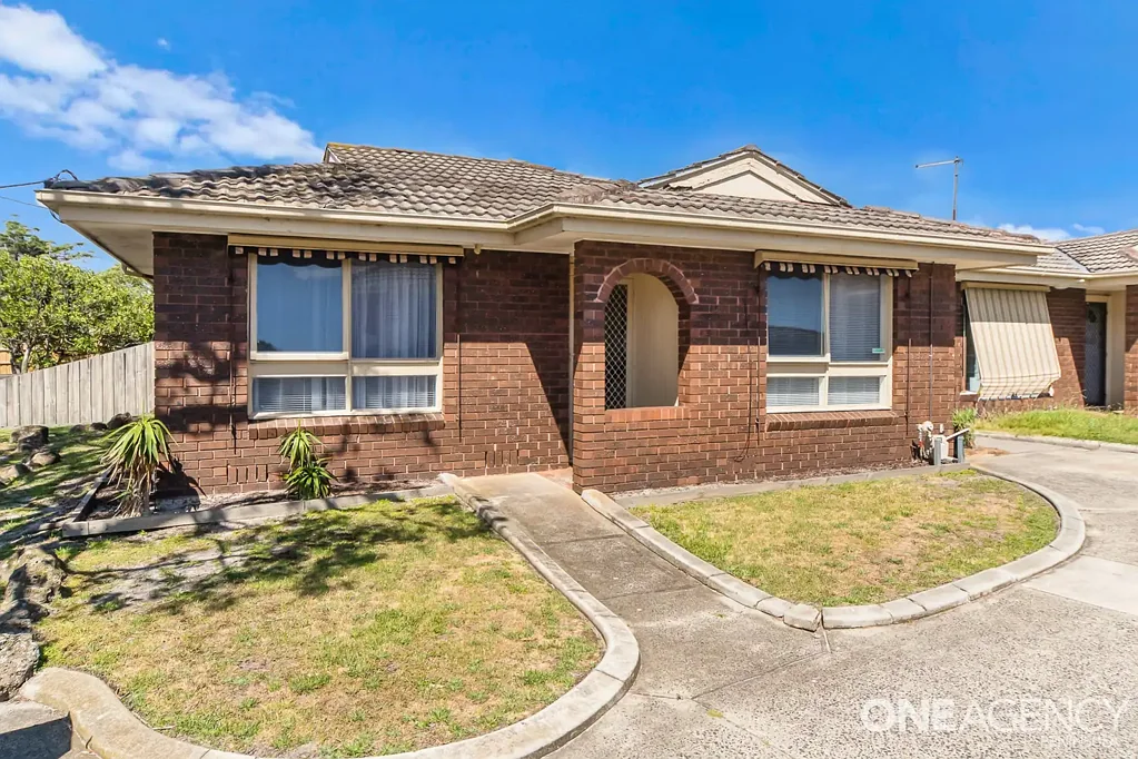 Bonbeach 2 Slaapkamer Calling All Investors!