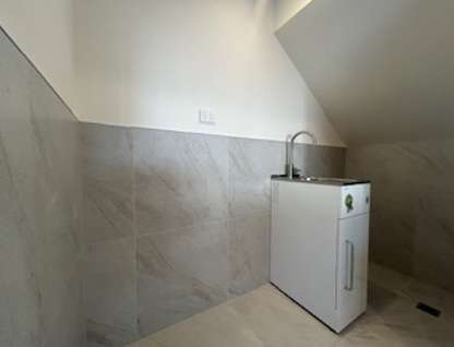 1/38 Cascades Road, Pakuranga Heights, Manukau City, Auckland, 3房, 1浴, 整租独立别墅