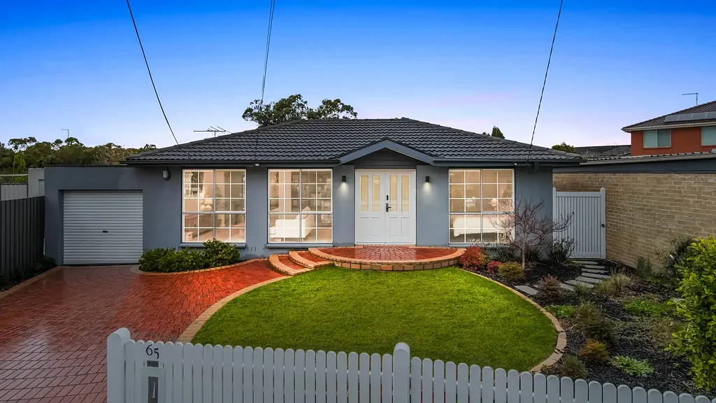 65 Neasham Drive, Dandenong North, VIC 3175