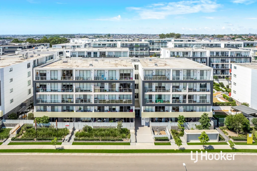 Schofields 2房 现代两居雅宅 中心地段  步行车站商圈  设施齐全  安全舒适 Beautiful 2 Bedroom Apartment - Walk to the Shops & Station!