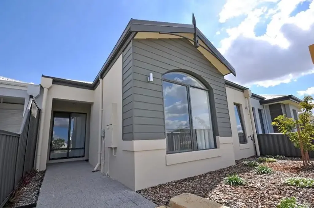 Low maintenance comfort home