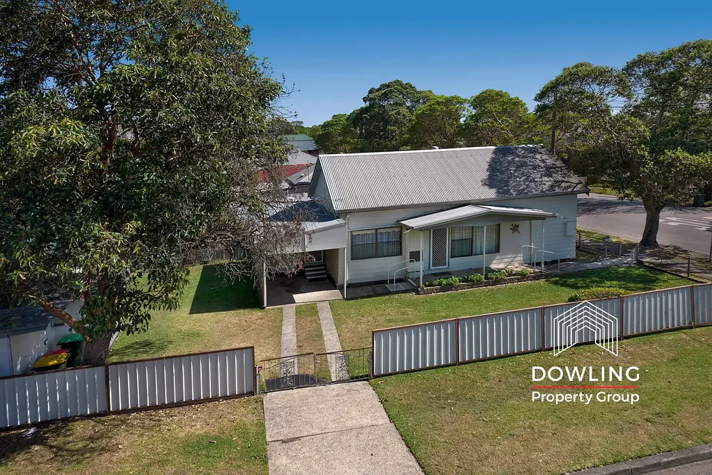 57 Metcalfe Street, Wallsend, NSW 2287