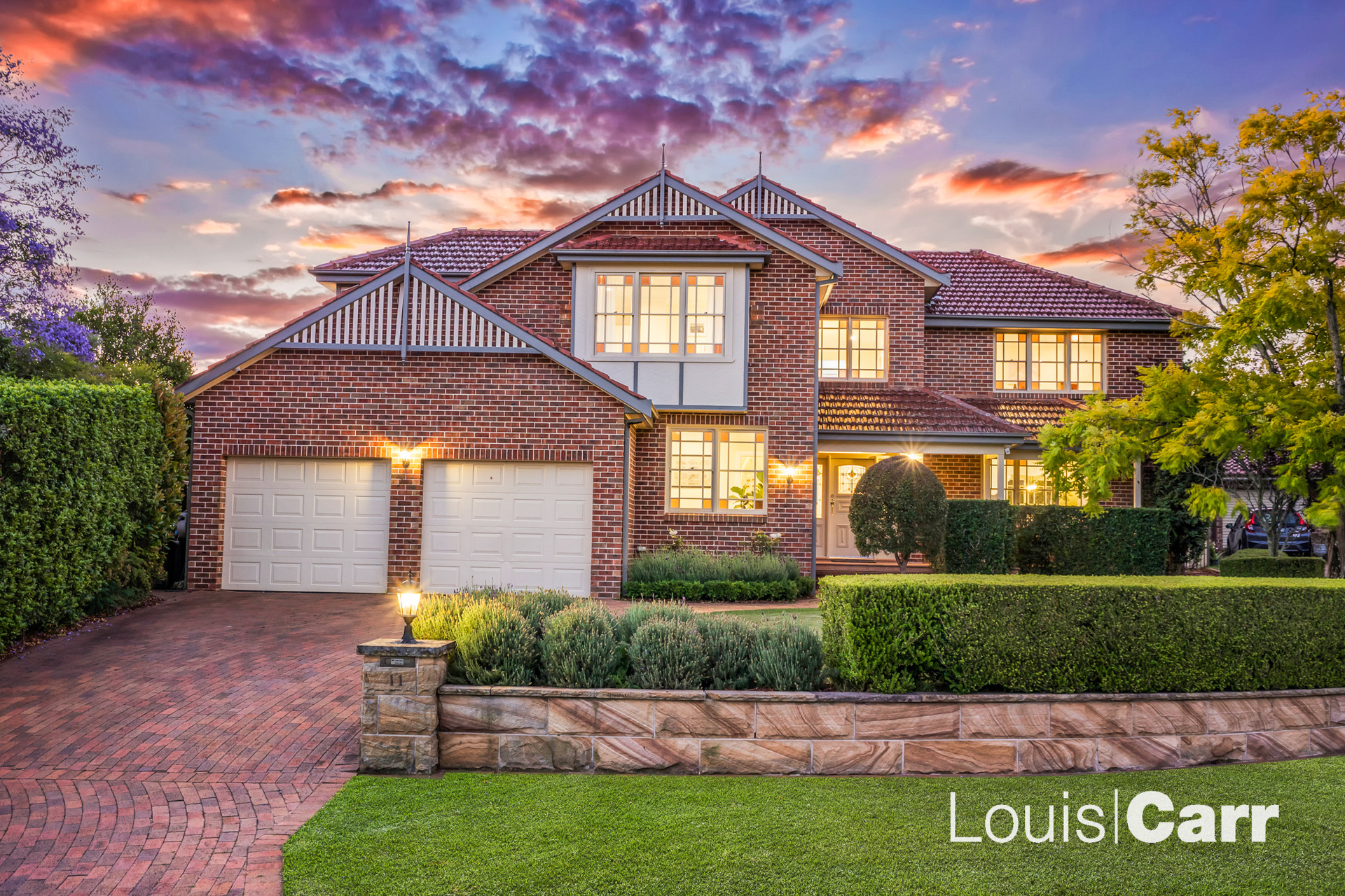 11 RIDGEWOOD PL, DURAL NSW 2158, 0房, 0浴, House