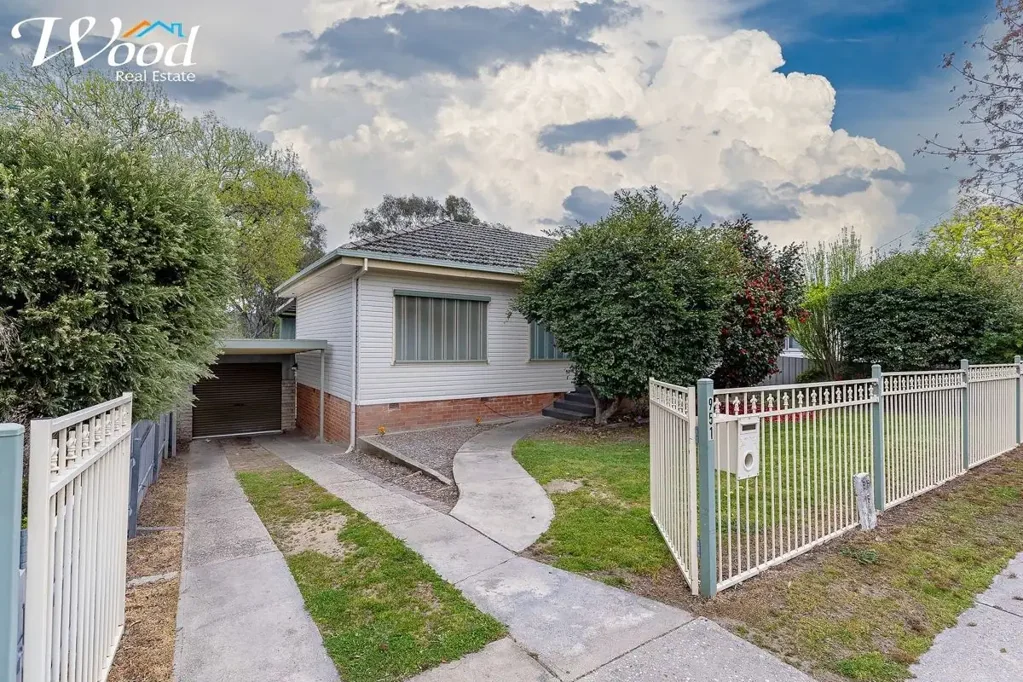 North Albury 3غرفة نوم Low-Maintenance Investment with Quality Tenant in Place