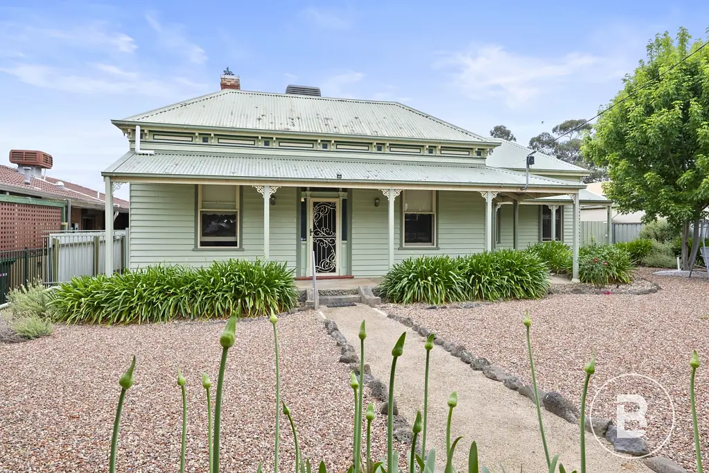 12 Holyrood Street, Maryborough, VIC 3465