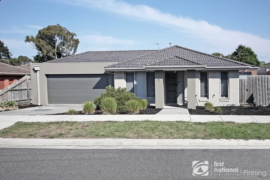 6/6-8 Walter Street, Cranbourne, VIC 3977