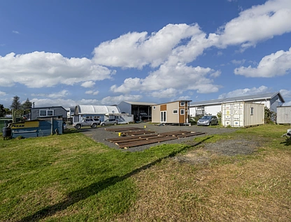 42 Mill Road, Helensville, Rodney, 0部屋, 0バスルーム, Industrial Land