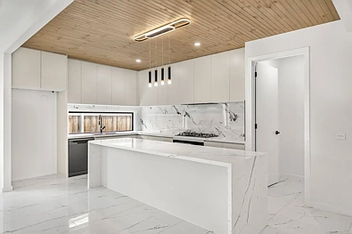 厨房 - 493 Hogans Road, Tarneit, VIC 3029