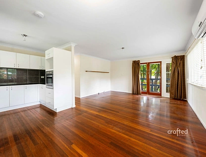 45 Boundary Street, Moores Pocket, QLD 4305, 3房, 1浴, 独立屋