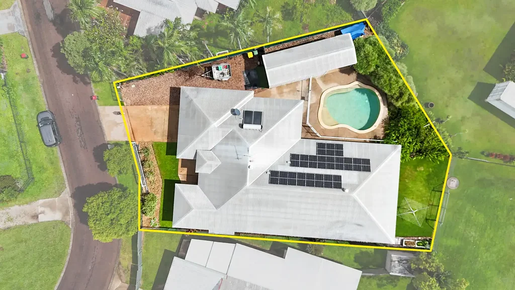 2 Cosmo Court, Rosebery, NT 832
