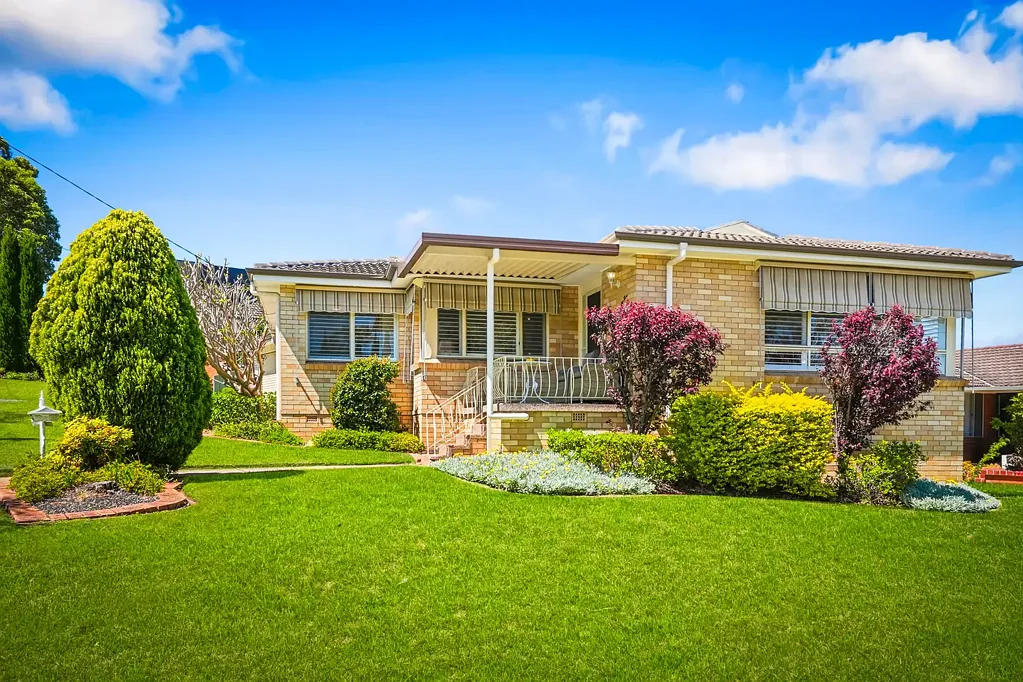 Winston Hills 3ਬੈੱਡਰੂਮ Light-Filled Family Haven